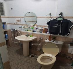 Blk 244 Pasir Ris Street 21 (Pasir Ris), HDB Executive #146378062